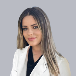 Head shot of Gabriela Flit, MSN, APRN, FNP-C, Aspire Allergy & Sinus physician