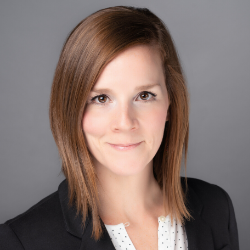 Haley Overstreet, MD