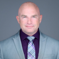 Head shot of Cody Aull, DO, Aspire Allergy & Sinus physician