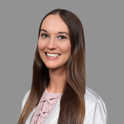 Head shot of Jennifer Huls, MSN-FNP-C, Aspire Allergy & Sinus physician