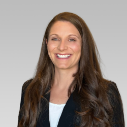 Head shot of Sterling Kosmach, DO, Aspire Allergy & Sinus physician