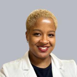 Head shot of Kendal Brown, FNP, Aspire Allergy & Sinus physician