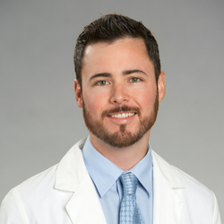 Head shot of Kyle Bartschmid, PA-C, Aspire Allergy & Sinus physician