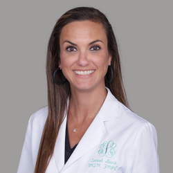 Sarah Lewis, MSN, FNP-C