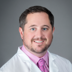 Head shot of Kris Bartee, MSN, ACNPC-AG, Aspire Allergy & Sinus physician
