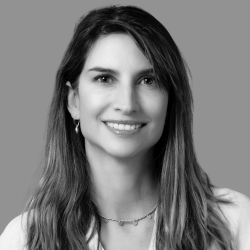 Head shot of Lily Love, MD, Aspire Allergy & Sinus physician