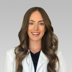 Head shot of Taylor Ward, PA-C, Aspire Allergy & Sinus physician
