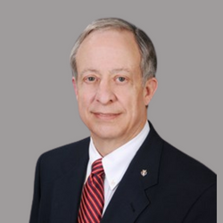 Head shot of Robert E. Harvey, MD, Aspire Allergy & Sinus physician