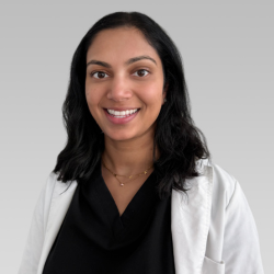 Head shot of Krupa Talsida, FNP, Aspire Allergy & Sinus physician