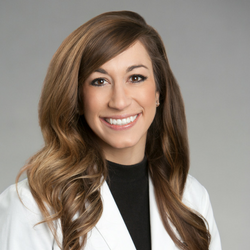Kristen Malone Cragin, PA-C