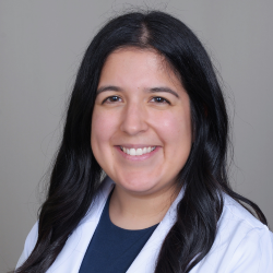 Head shot of Samantha Martinez, PA-C, Aspire Allergy & Sinus physician