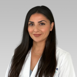 Head shot of Sofia Goli, DNP, Aspire Allergy & Sinus physician