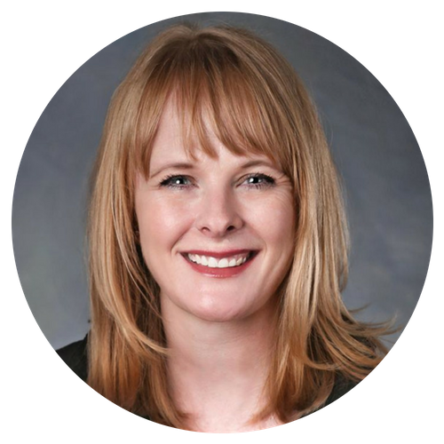 Head shot of Kori Schulte, FNP-BC, AE-C, Aspire Allergy & Sinus physician