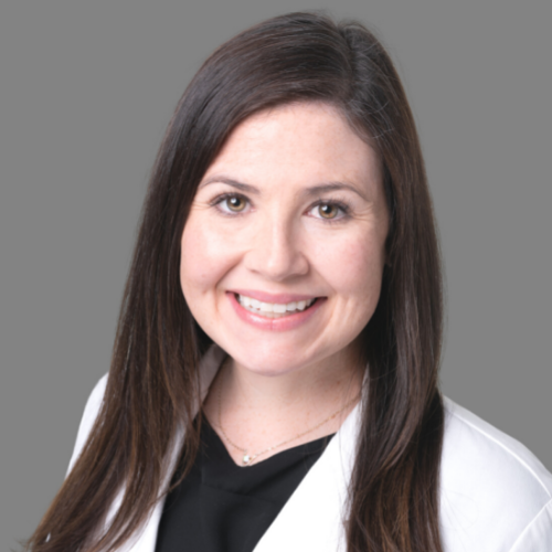 Sarah Robinson, APRN, FNP-C