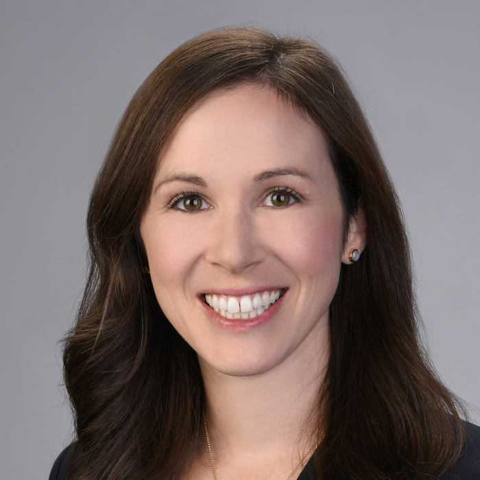 Head shot of Savannah Sommerhalder, MD, Aspire Allergy & Sinus physician