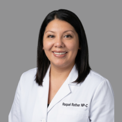 Raquel Rother, NP