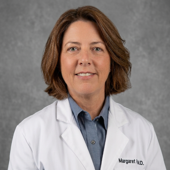 Dr. Margaret Adair
