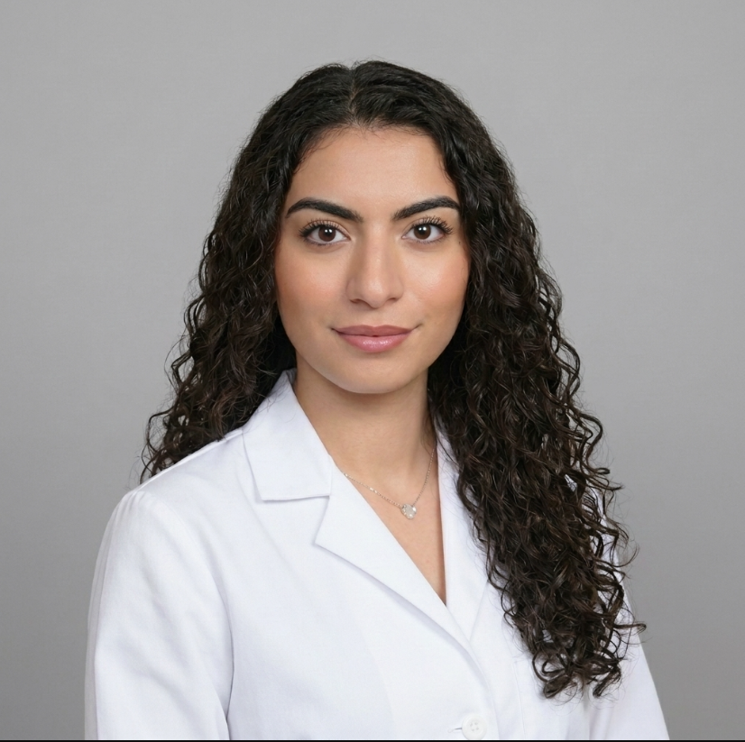 Danya Aldahir