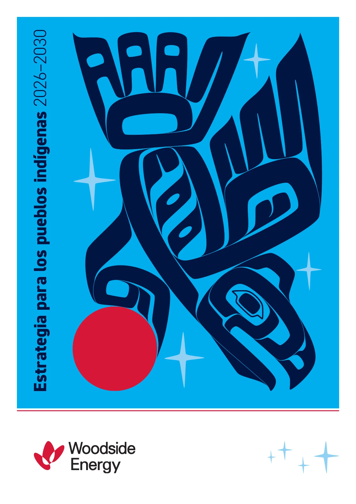 BlueSmelting Briefing Paper cover in French