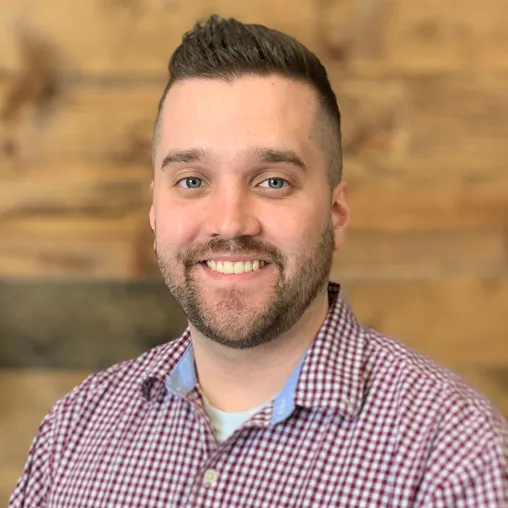 sean mehlhaff portrait