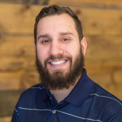 derek geditz portrait