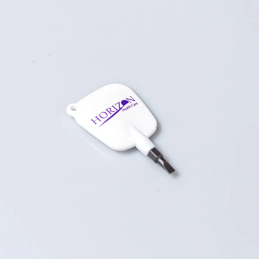 branded tool