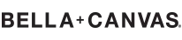 bella canvas logo