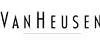 vanheusen logo
