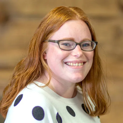 heidi westby portrait