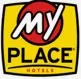 my place logo