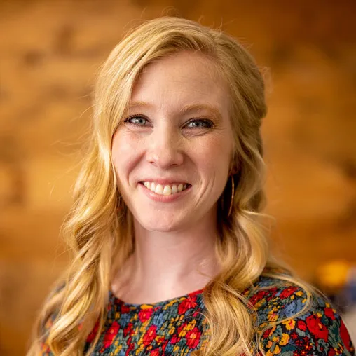 heidi westby portrait