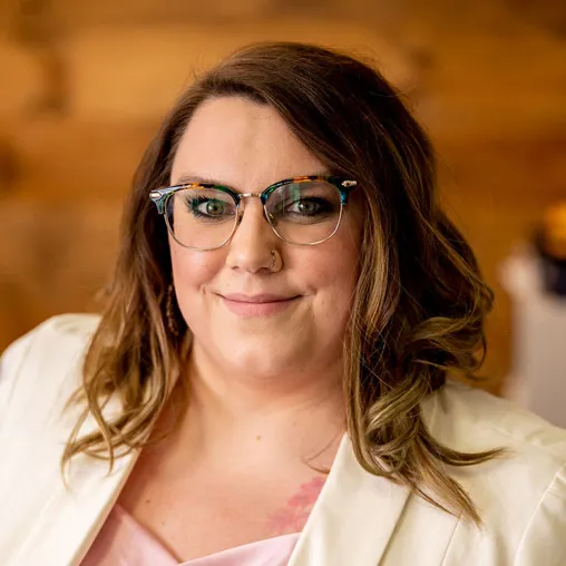 heidi westby portrait