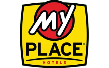 my place logo