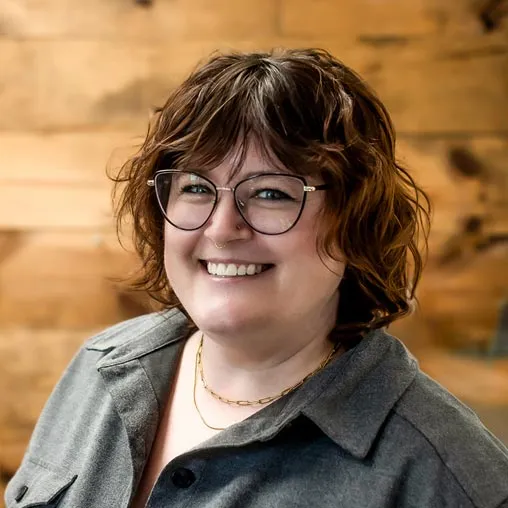 erin ackerson portrait