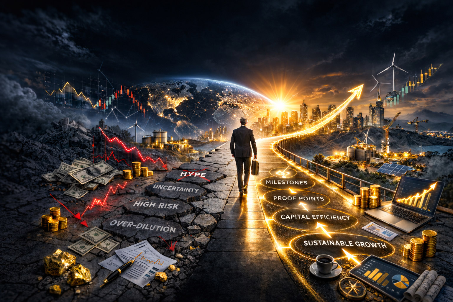 Picture of a $1 U.S. bill