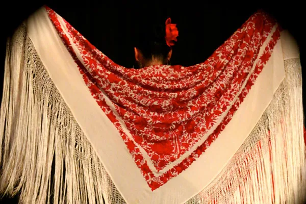 Corazon Flamenco
