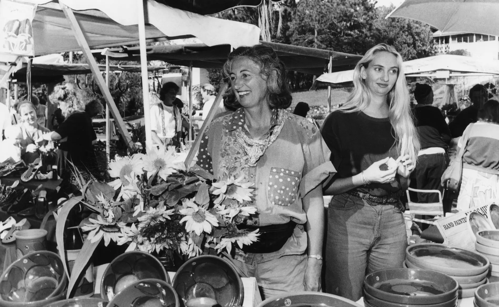 International Women’s Day in Eumundi