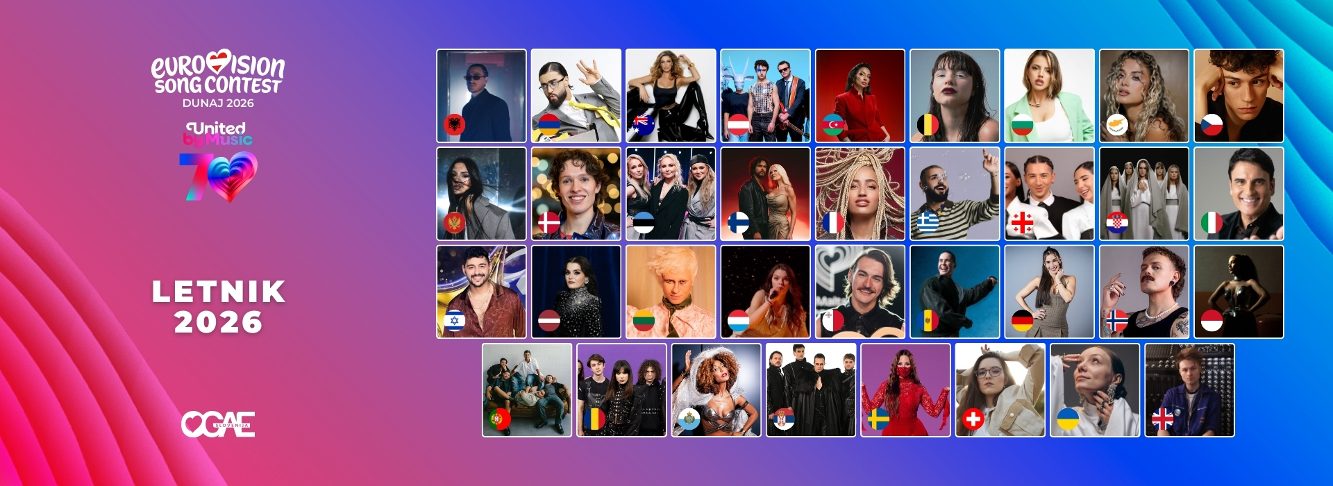 Letnik 2026 je popoln!