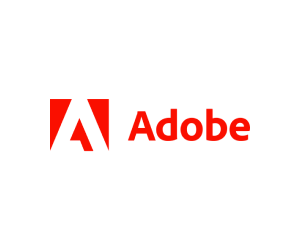 adobe logo