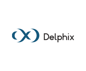 Delphix partner logo