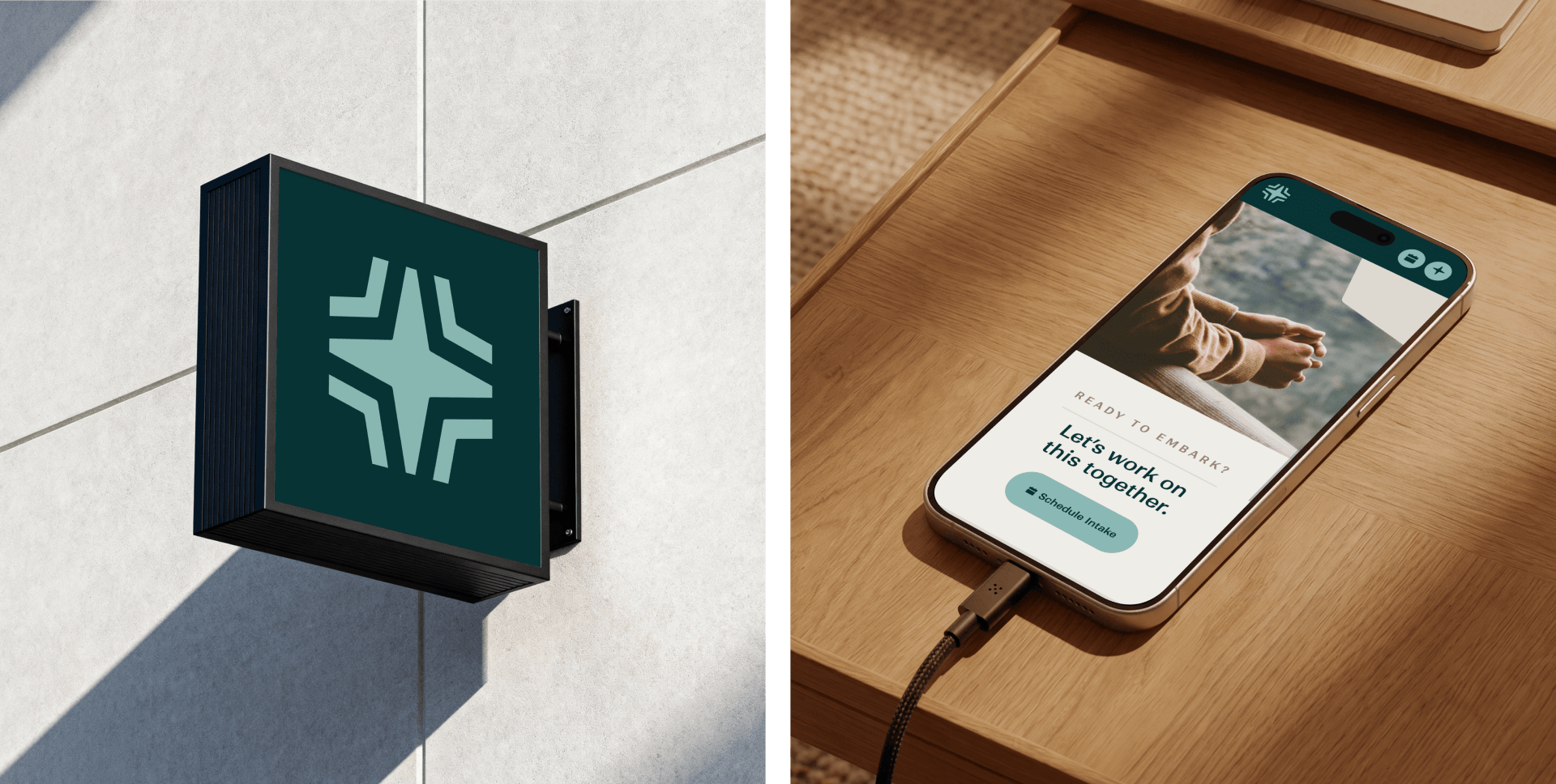 Clear Path CBT Brand Assets