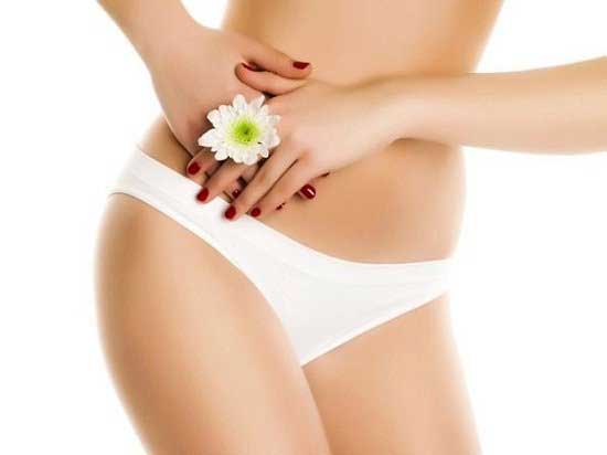 Thẩm mỹ vùng kín ở đâu