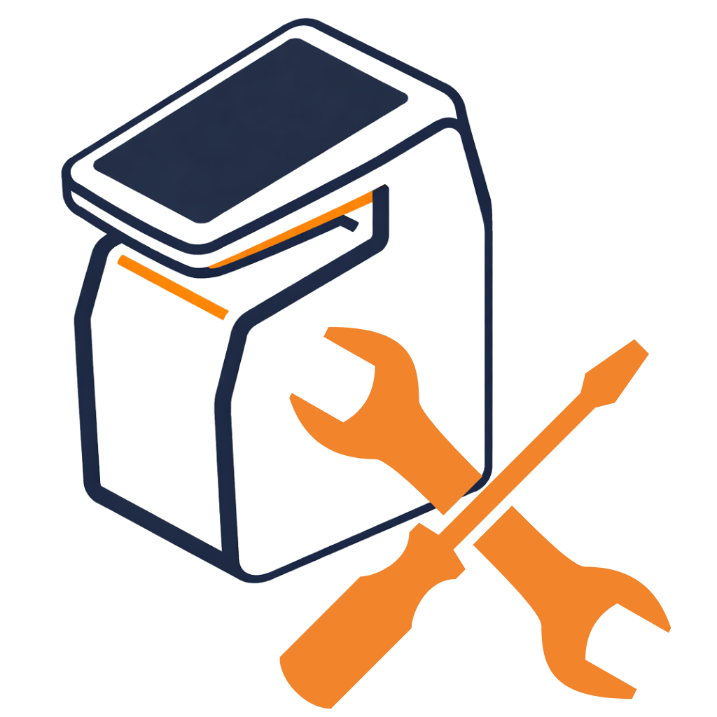 Certified Repair Centre icon