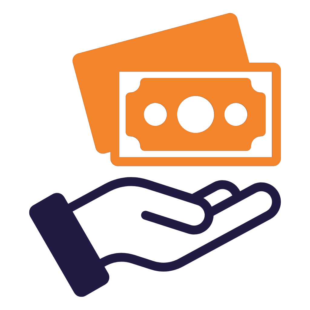 Service level agreements icon