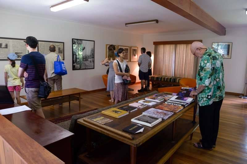 MAP and Art & Architecture 2013-2016