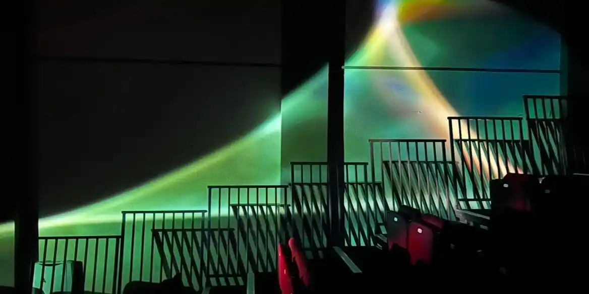 Banner image for MAPBM Presents: Theatre of Light: the Ectoplasmic Apparition Machine
