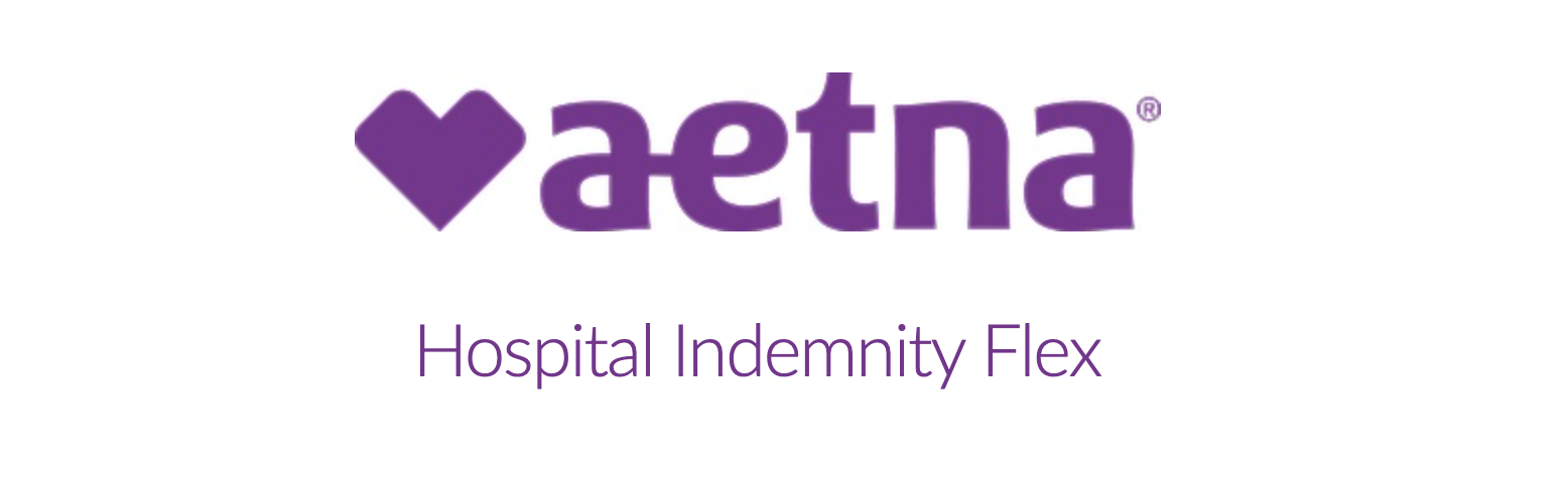Aetna Hospital Indemnity Flex Training