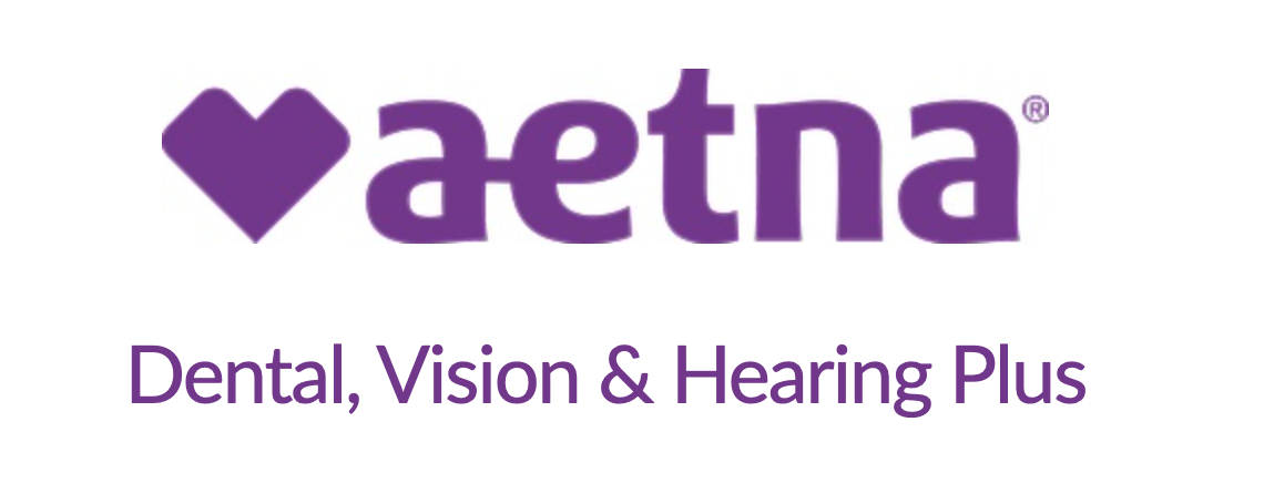 Aetna Dental, Vision & Hearing Plus