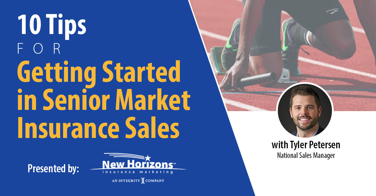 What I Wish I Knew Before Getting Into Medicare Sales