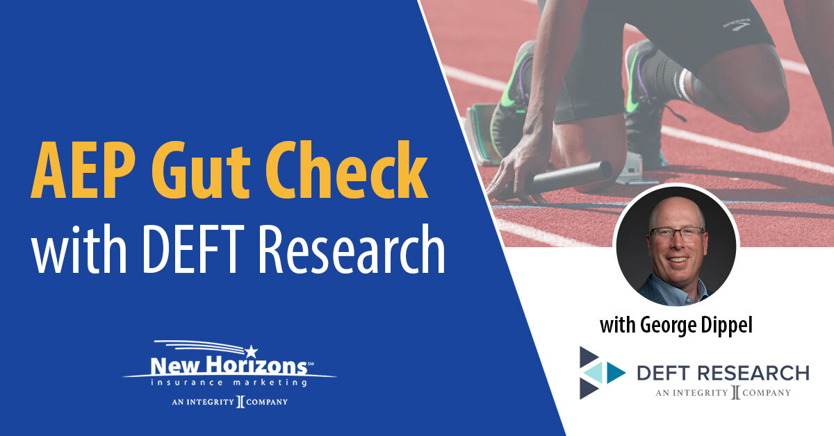 2026 AEP Gut Check with DEFT Research